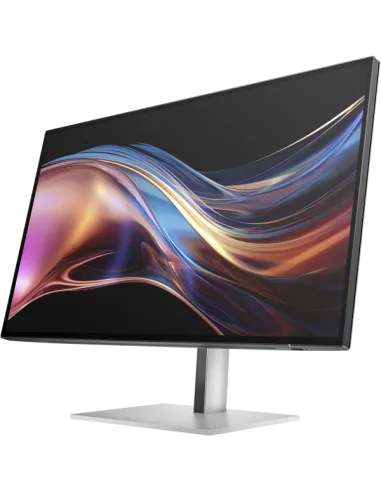 HP 727PU QHD TB4 USB-A 1 RJ-45