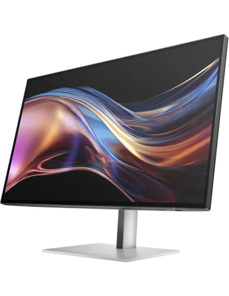 HP 727PU QHD TB4 USB-A 1 RJ-45