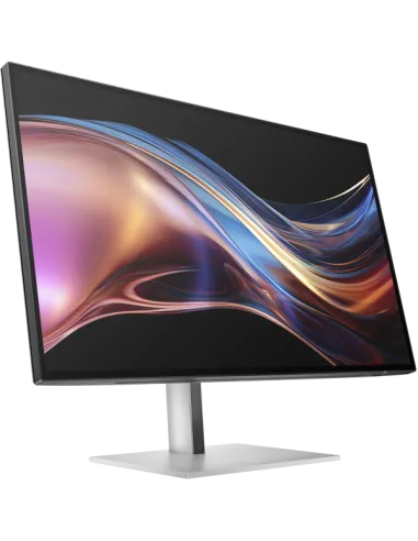 HP 727PU QHD TB4 USB-A 1 RJ-45