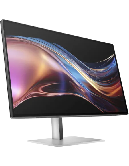 HP 727PU QHD TB4 USB-A 1 RJ-45