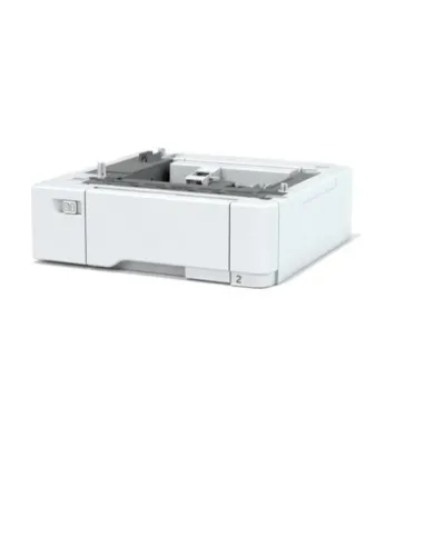 550 SHEET+100 SHEET DUALTRAY C410/5