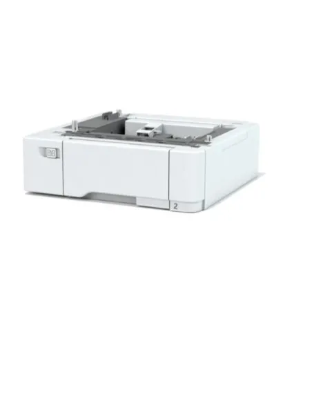 550 SHEET+100 SHEET DUALTRAY C410/5