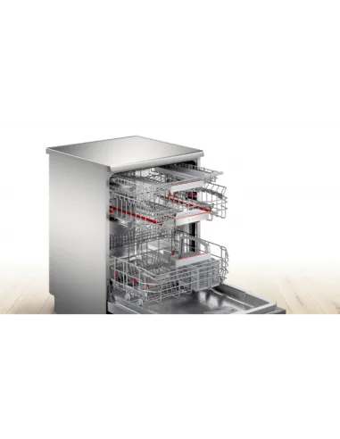 LAVAST 13CP 60CM D EXTRCL HOME INOX