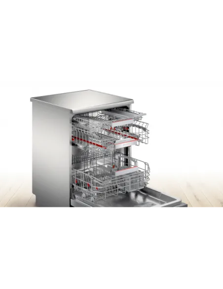 LAVAST 13CP 60CM D EXTRCL HOME INOX