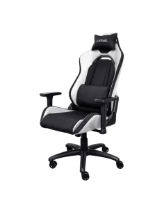 GXT714W RUYA ECO GAMING CHAIR WHITE 2