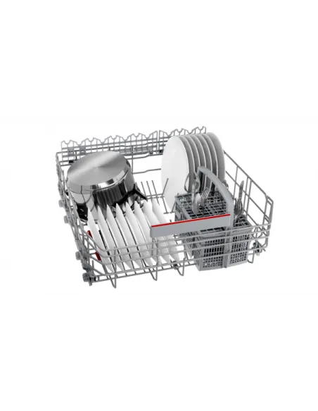 LAVAST 13CP 60CM D EXTRCL HOME INOX