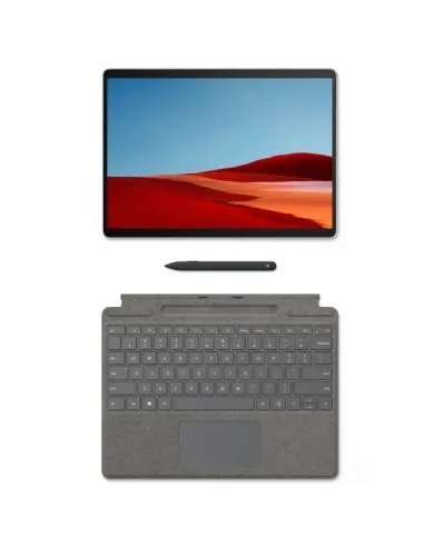 SRFC PRO 11 BUNDLE KB/PEN PLATINUM