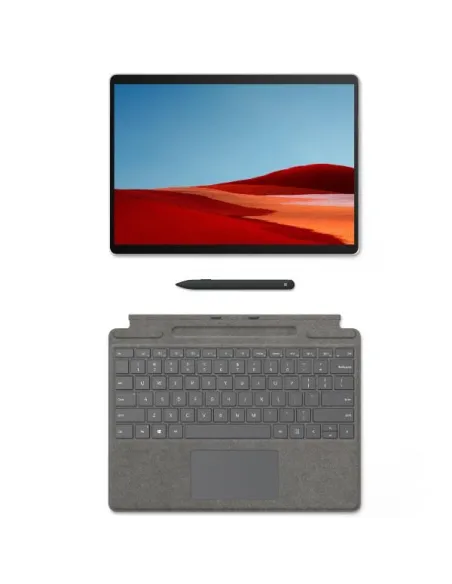 SRFC PRO 11 BUNDLE KB/PEN PLATINUM