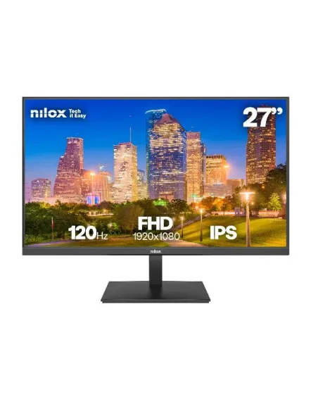 MONITOR 27 IPS 120HZ HDMI DP FHD