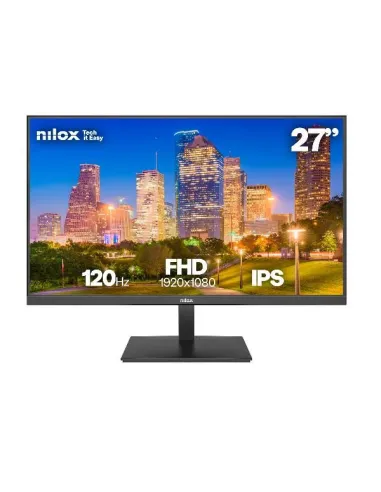 MONITOR 27 IPS 120HZ HDMI DP FHD