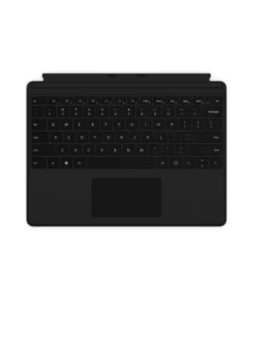 SRFC PRO 10 KEYBOARD BLACK