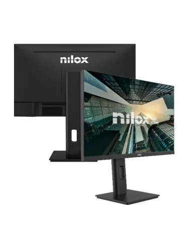 MONITOR 24 IPS 120HZ REG USBC 65W