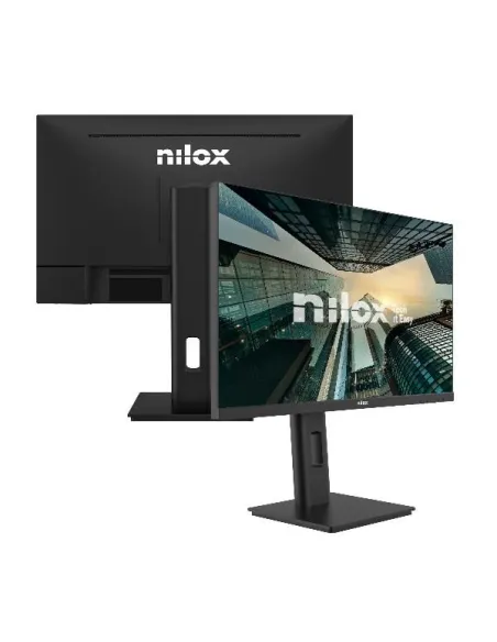 MONITOR 24 IPS 120HZ REG USBC 65W