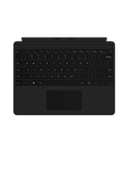 SRFC PRO 10 KEYBOARD BLACK