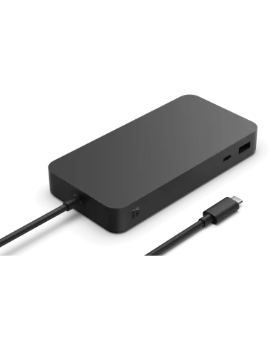 SRF THUNDERBOLT 4 DOCK