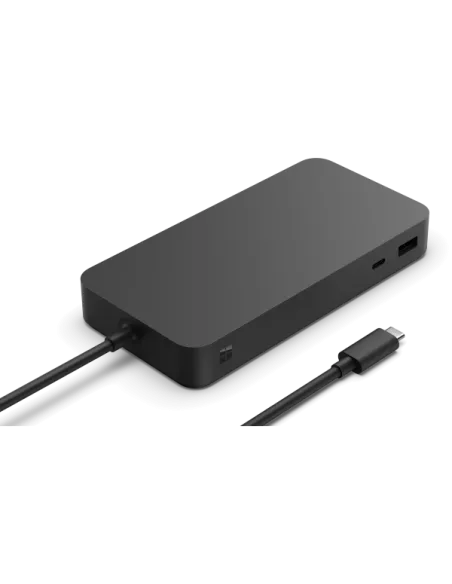 SRF THUNDERBOLT 4 DOCK