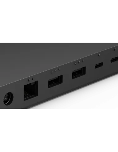 SRF THUNDERBOLT 4 DOCK
