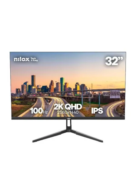 MONITOR 32 IPS 100HZ HDMI DP 2K 4MS