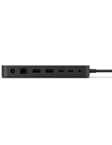 SRF THUNDERBOLT 4 DOCK