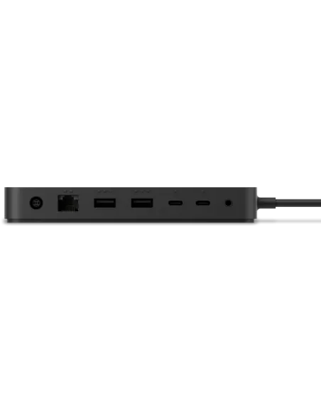 SRF THUNDERBOLT 4 DOCK