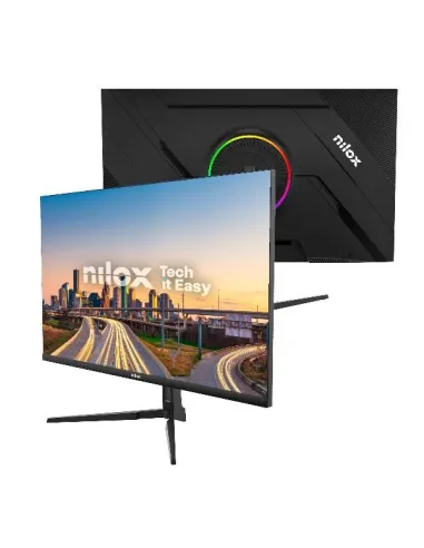 MONITOR 32 IPS 100HZ HDMI DP 2K 4MS