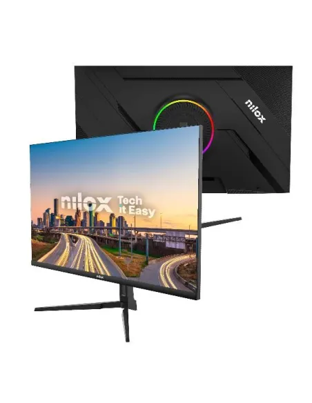 MONITOR 32 IPS 100HZ HDMI DP 2K 4MS