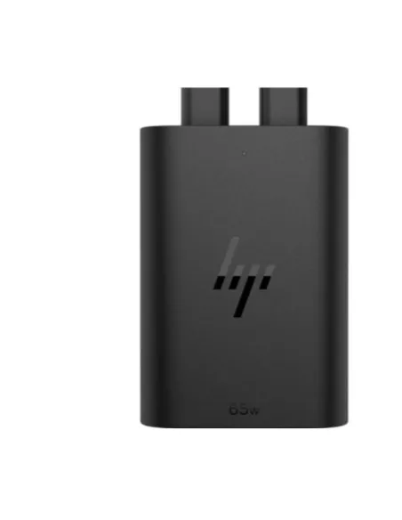 USB-C 65W GAN LAPTOP CHARGER -