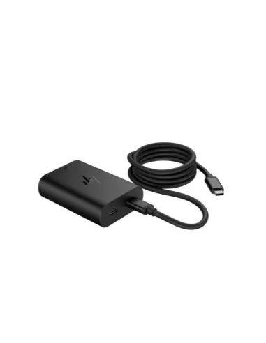 USB-C 65W GAN LAPTOP CHARGER -