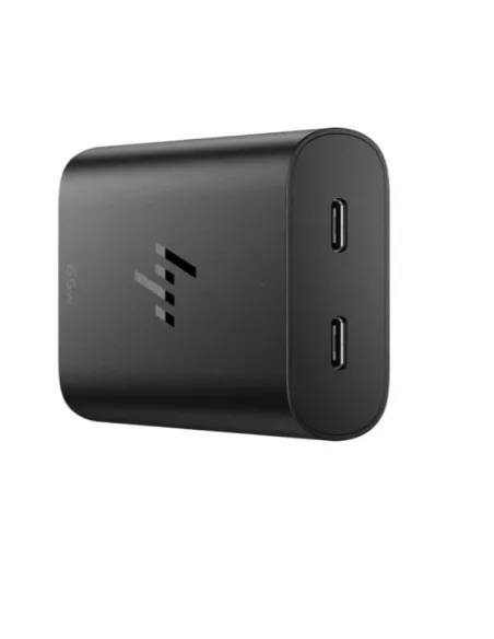 USB-C 65W GAN LAPTOP CHARGER -