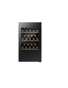 Hisense cantina vini RW12D4NWG0 libera installazione classe G 30