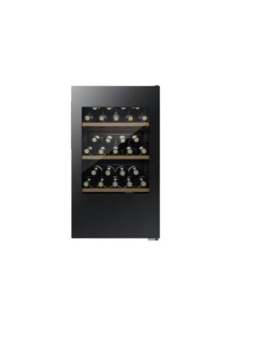 Hisense cantina vini RW12D4NWG0 libera installazione classe G 30