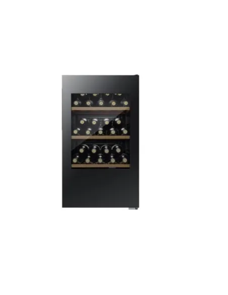 Hisense cantina vini RW12D4NWG0 libera installazione classe G 30