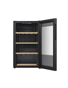 Hisense cantina vini RW12D4NWG0 libera installazione classe G 30 2