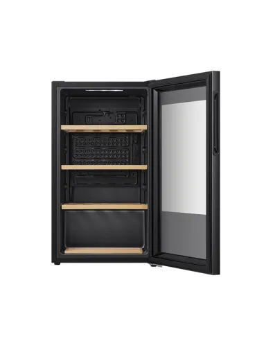 Hisense cantina vini RW12D4NWG0 libera installazione classe G 30