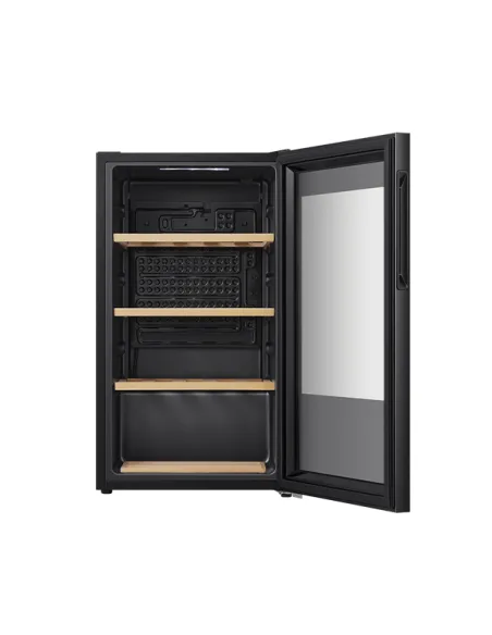 Hisense cantina vini RW12D4NWG0 libera installazione classe G 30