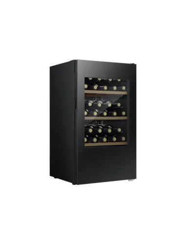 Hisense cantina vini RW12D4NWG0 libera installazione classe G 30