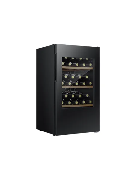 Hisense cantina vini RW12D4NWG0 libera installazione classe G 30