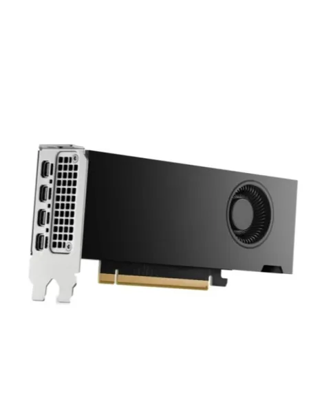 HP NVIDIA RTX PRO 2000 BW 16GB