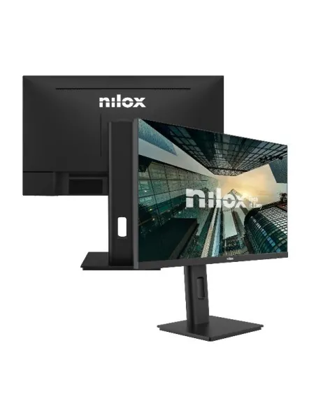 MONITOR 27 IPS 120HZ REG USBC 65W