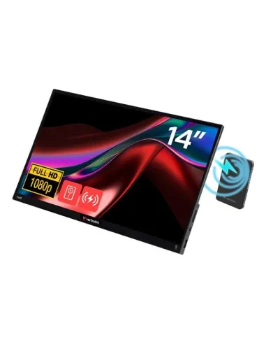 MONITOR PORTATILE TOUCH WIRELESS