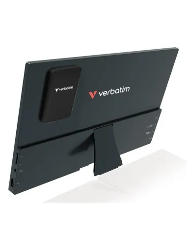 MONITOR PORTATILE TOUCH WIRELESS