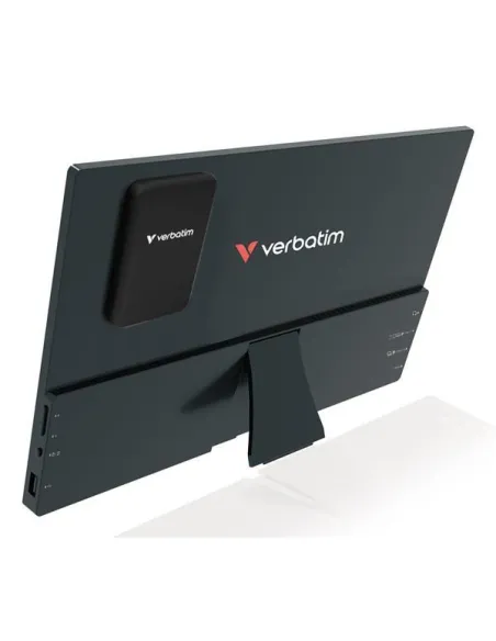 MONITOR PORTATILE TOUCH WIRELESS