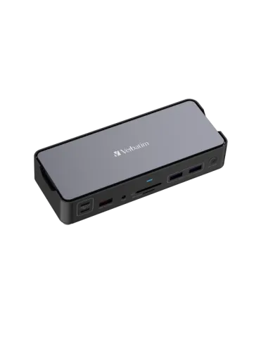 USB C MULTIP.15 IN 1 HDMI 8K PD 80W