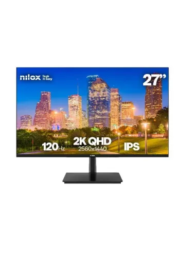 MONITOR 27 IPS 120HZ HDMI DP 2K 4MS