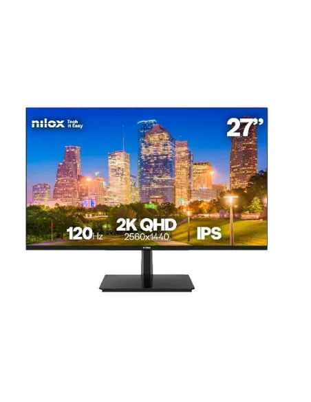 MONITOR 27 IPS 120HZ HDMI DP 2K 4MS