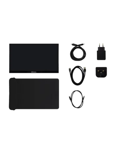 MONITOR PORTATILE TOUCHSC.1080P 14P