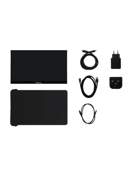 MONITOR PORTATILE TOUCHSC.1080P 14P