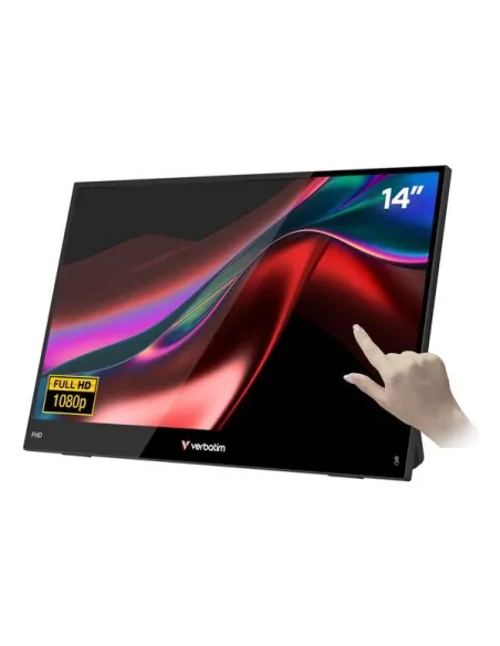 MONITOR PORTATILE 14 FHD LIGHT