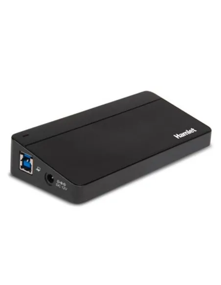 HUB USB 3.0 36WATTS INDUSTRIALE