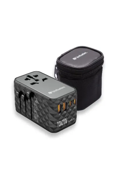 Verbatim UTA-06 Nero Interno